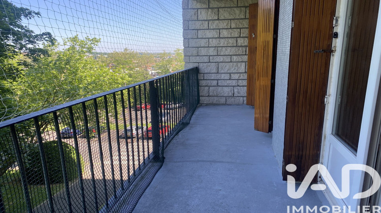 Ma-Cabane - Vente Appartement Viry-Châtillon, 70 m²