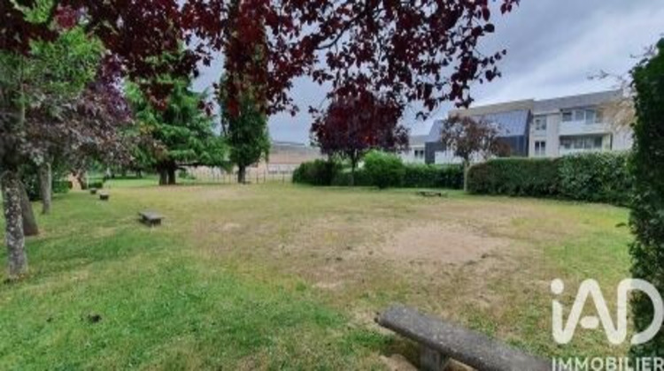 Ma-Cabane - Vente Appartement Viry-Châtillon, 58 m²