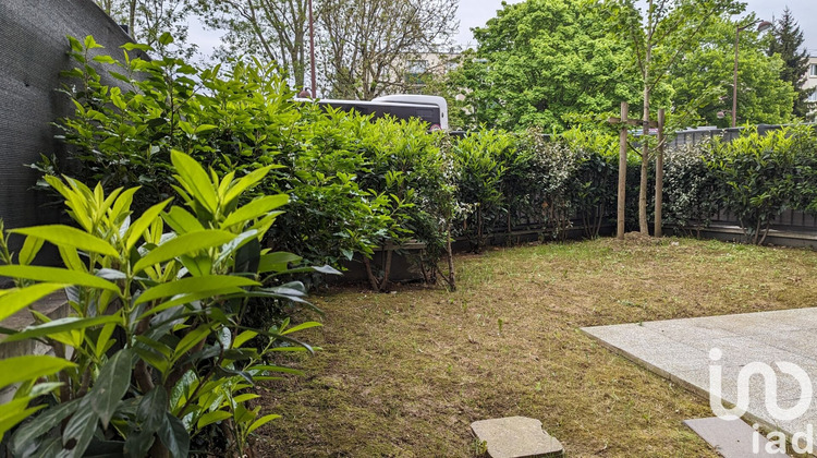 Ma-Cabane - Vente Appartement Viry-Châtillon, 53 m²