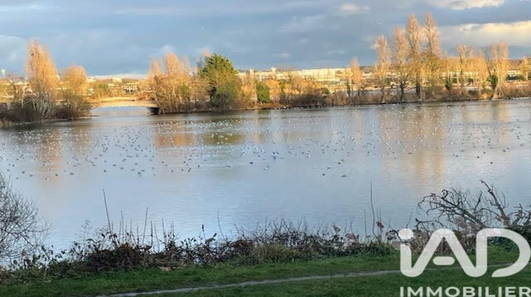 Ma-Cabane - Vente Appartement Viry-Châtillon, 61 m²