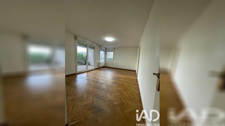 Ma-Cabane - Vente Appartement Viry-Châtillon, 61 m²