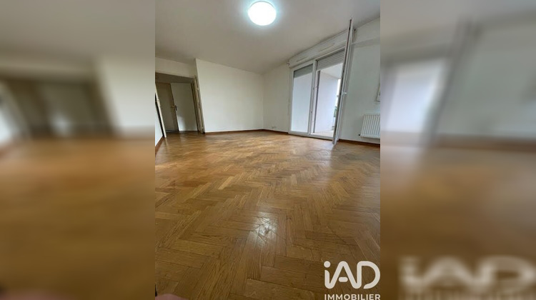 Ma-Cabane - Vente Appartement Viry-Châtillon, 61 m²