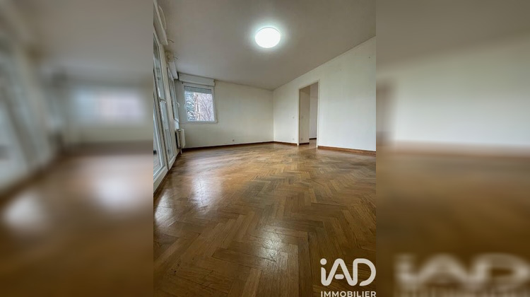 Ma-Cabane - Vente Appartement Viry-Châtillon, 61 m²