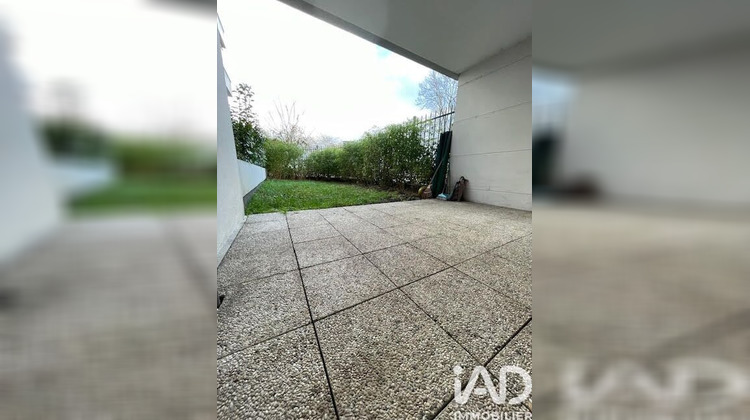 Ma-Cabane - Vente Appartement Viry-Châtillon, 61 m²