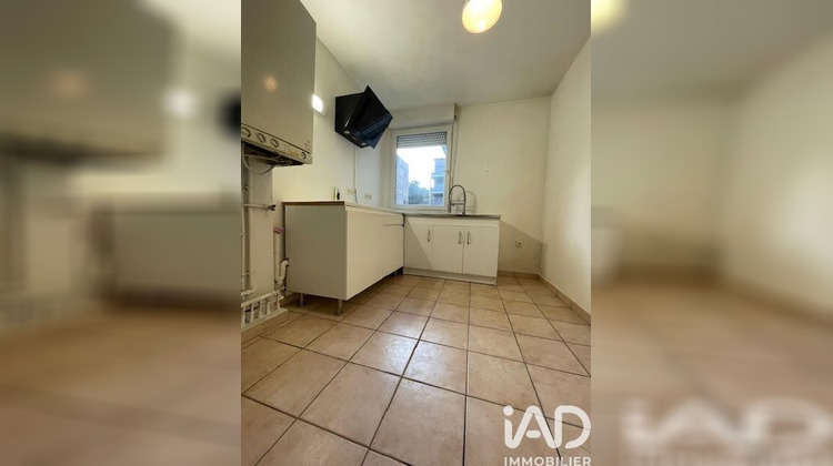 Ma-Cabane - Vente Appartement Viry-Châtillon, 61 m²