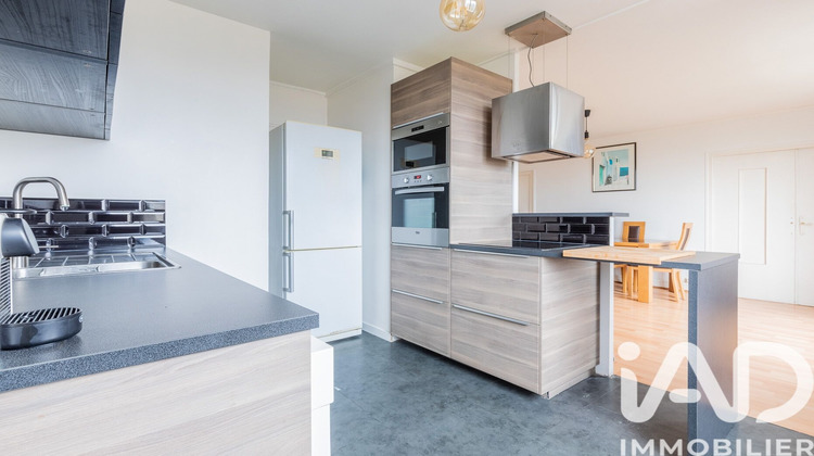 Ma-Cabane - Vente Appartement Viry-Châtillon, 70 m²