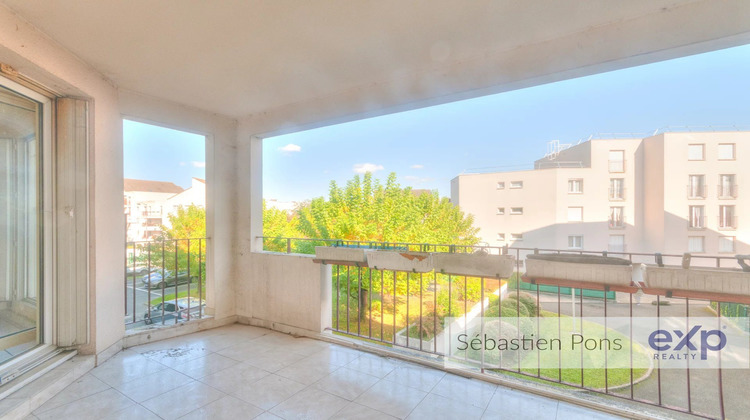 Ma-Cabane - Vente Appartement Viry-Châtillon, 73 m²