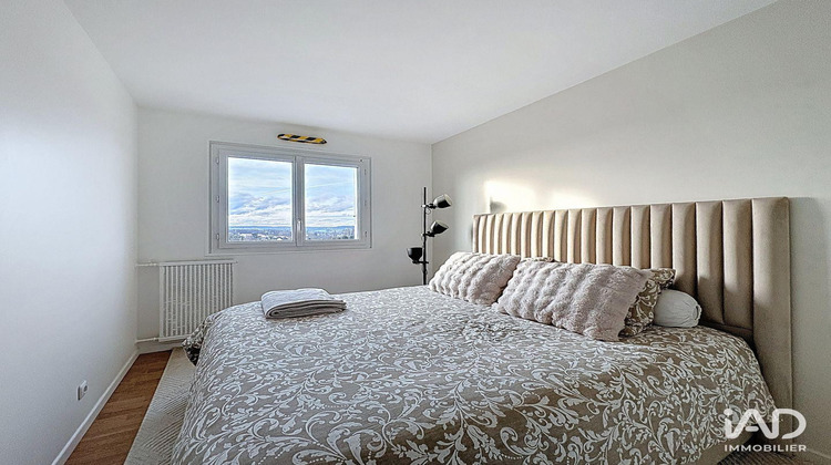 Ma-Cabane - Vente Appartement Viry-Châtillon, 80 m²