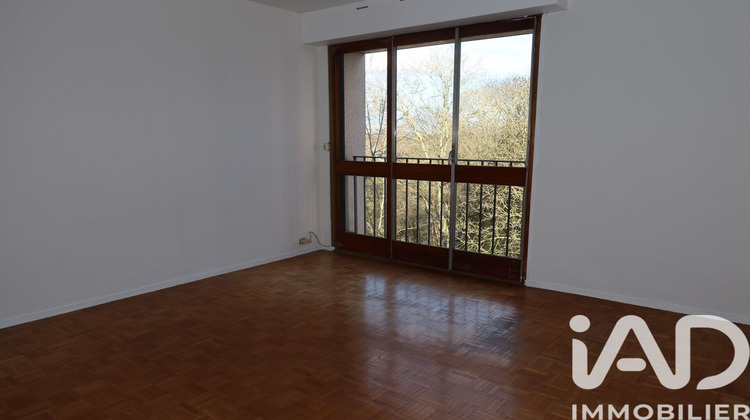Ma-Cabane - Vente Appartement Viry-Châtillon, 96 m²