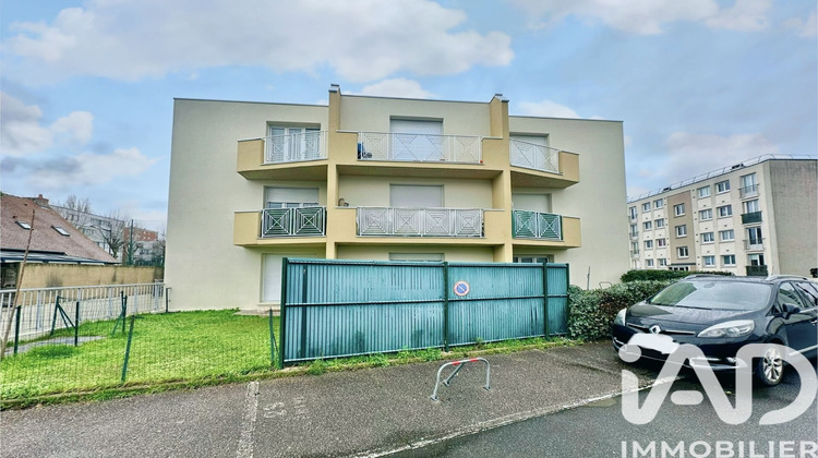 Ma-Cabane - Vente Appartement Viry-Châtillon, 29 m²