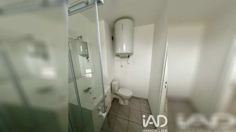 Ma-Cabane - Vente Appartement Viry-Châtillon, 29 m²