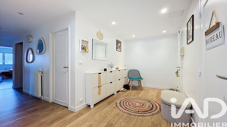 Ma-Cabane - Vente Appartement Viry-Châtillon, 97 m²