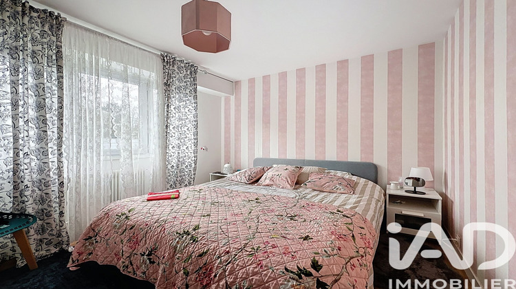 Ma-Cabane - Vente Appartement Viry-Châtillon, 97 m²