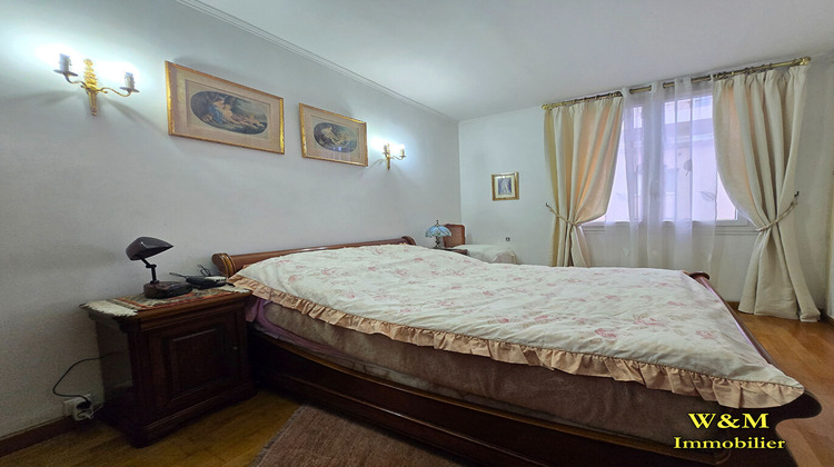 Ma-Cabane - Vente Appartement VIRY-CHATILLON, 0 m²