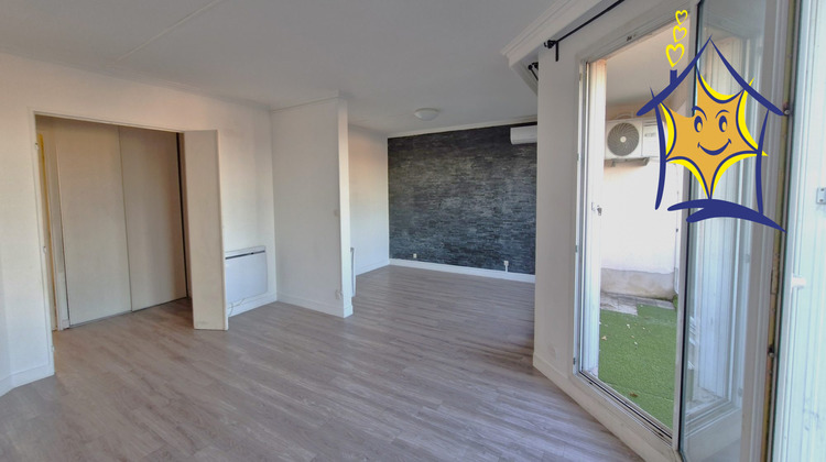 Ma-Cabane - Vente Appartement Viry-Châtillon, 76 m²