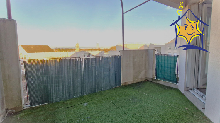 Ma-Cabane - Vente Appartement Viry-Châtillon, 76 m²