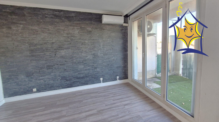 Ma-Cabane - Vente Appartement Viry-Châtillon, 76 m²