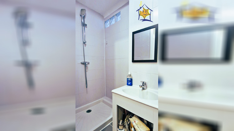 Ma-Cabane - Vente Appartement Viry-Châtillon, 34 m²