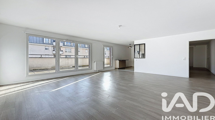 Ma-Cabane - Vente Appartement Viry-Châtillon, 86 m²