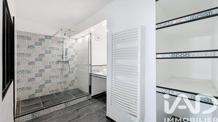 Ma-Cabane - Vente Appartement Viry-Châtillon, 86 m²