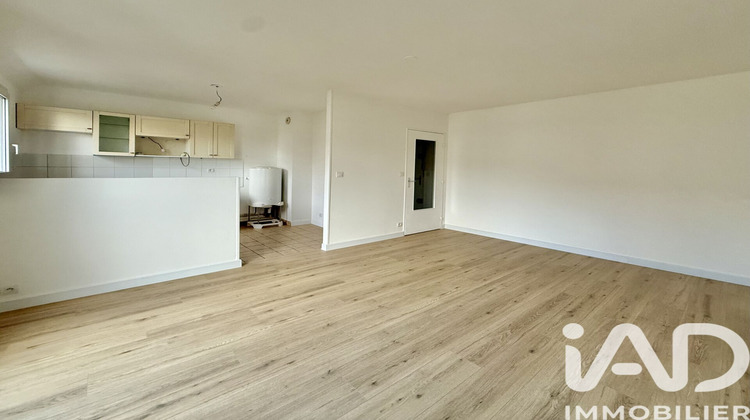Ma-Cabane - Vente Appartement Viry-Châtillon, 57 m²