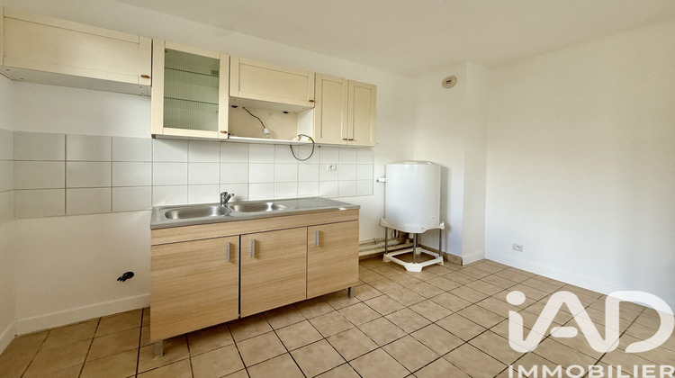 Ma-Cabane - Vente Appartement Viry-Châtillon, 57 m²