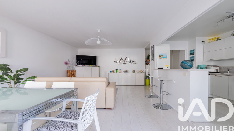 Ma-Cabane - Vente Appartement Viry-Châtillon, 79 m²