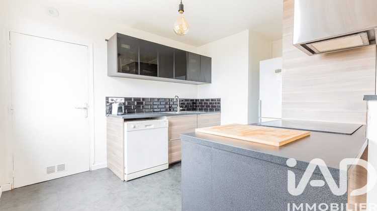 Ma-Cabane - Vente Appartement Viry-Châtillon, 70 m²