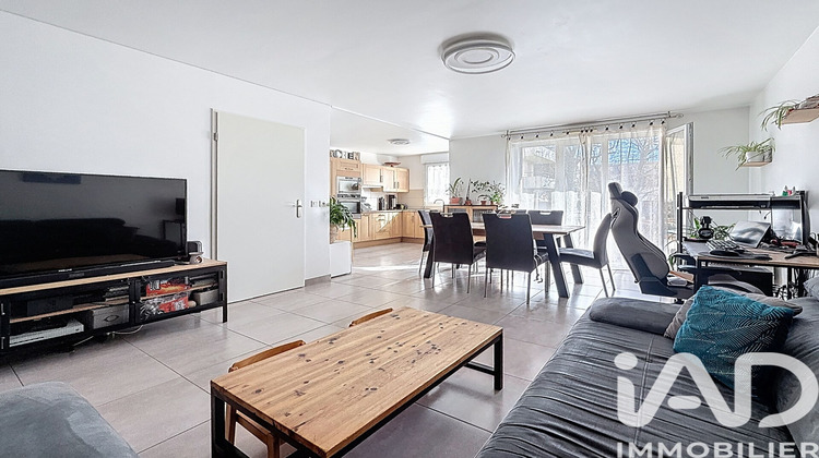 Ma-Cabane - Vente Appartement Viry-Châtillon, 69 m²