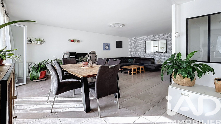 Ma-Cabane - Vente Appartement Viry-Châtillon, 69 m²