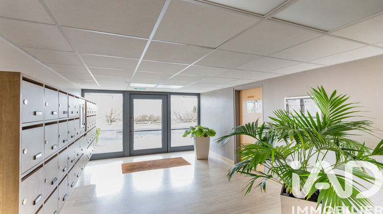 Ma-Cabane - Vente Appartement Viry-Châtillon, 80 m²