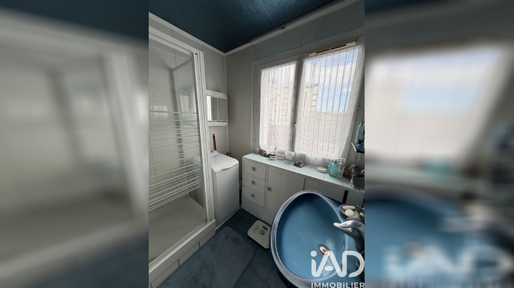 Ma-Cabane - Vente Appartement Viry-Châtillon, 53 m²