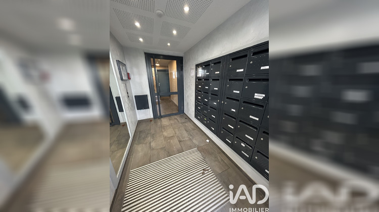 Ma-Cabane - Vente Appartement Viry-Châtillon, 45 m²