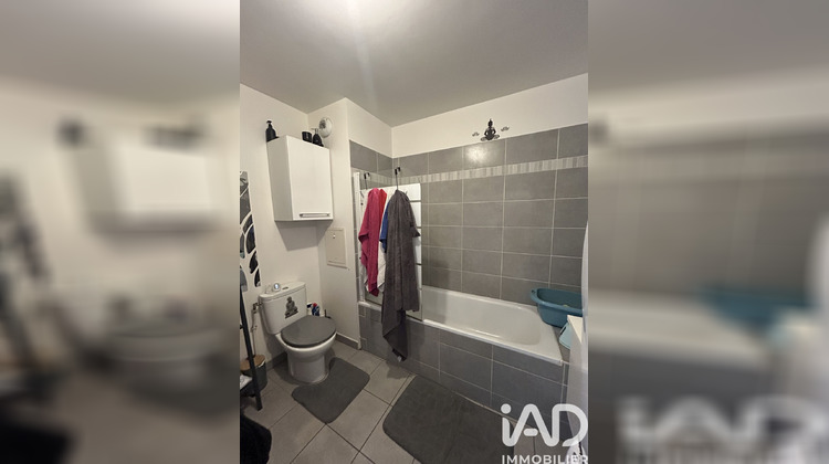 Ma-Cabane - Vente Appartement Viry-Châtillon, 45 m²