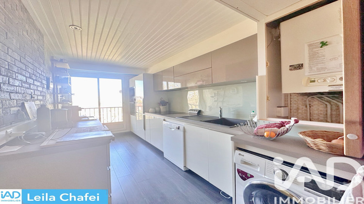 Ma-Cabane - Vente Appartement Viry-Châtillon, 69 m²