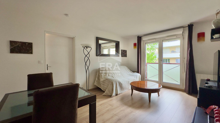 Ma-Cabane - Vente Appartement VIRY-CHATILLON, 57 m²