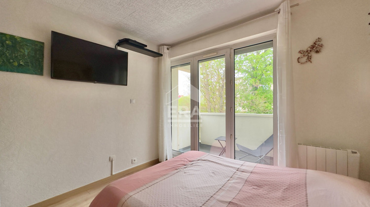 Ma-Cabane - Vente Appartement VIRY-CHATILLON, 57 m²