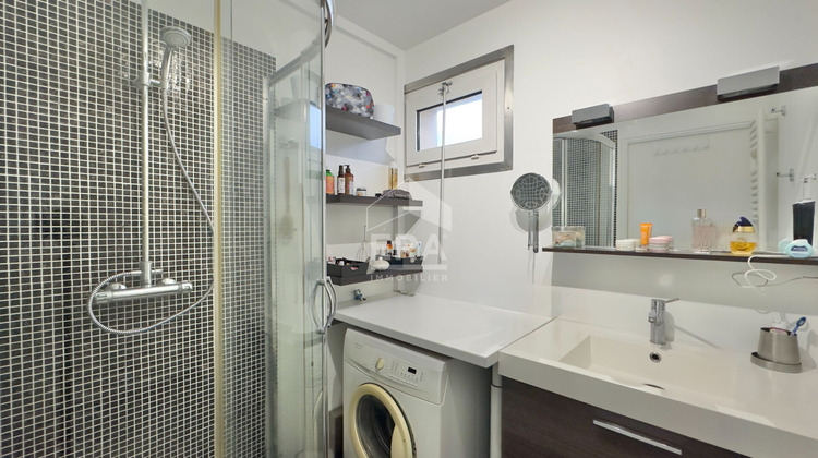 Ma-Cabane - Vente Appartement VIRY-CHATILLON, 57 m²