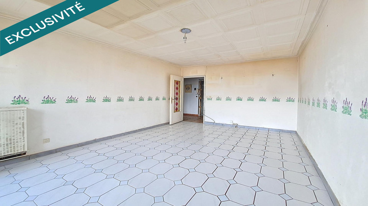 Ma-Cabane - Vente Appartement Viry-Chatillon, 54 m²