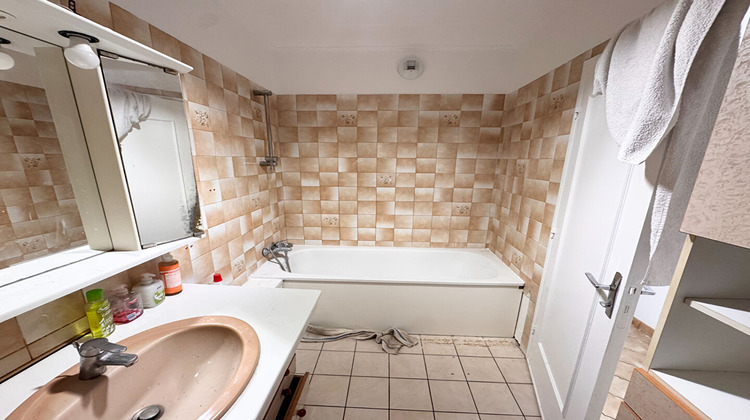 Ma-Cabane - Vente Appartement VIRY-CHATILLON, 80 m²