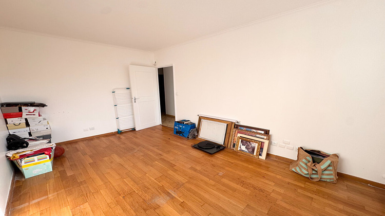 Ma-Cabane - Vente Appartement VIRY-CHATILLON, 80 m²