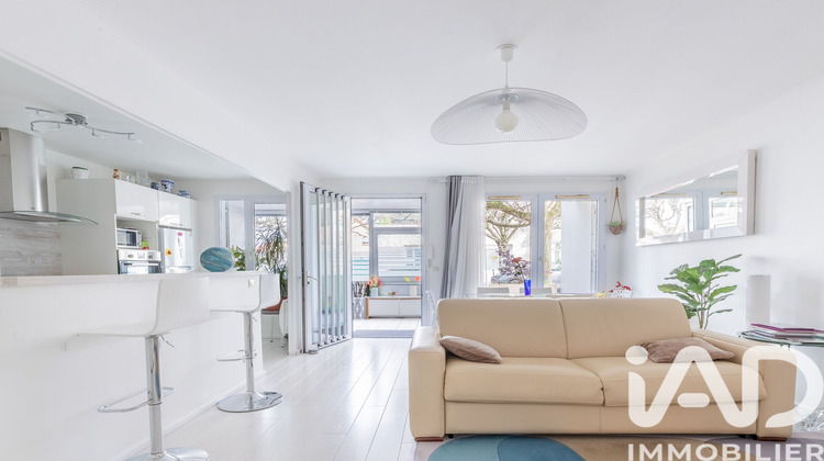 Ma-Cabane - Vente Appartement Viry-Châtillon, 79 m²