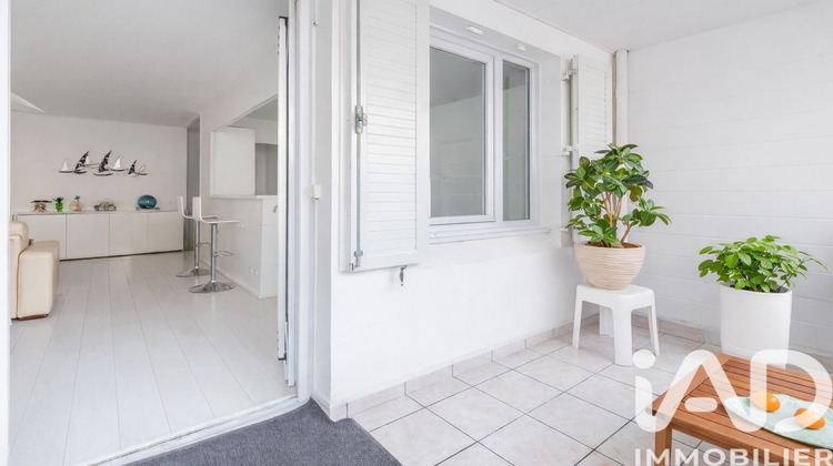Ma-Cabane - Vente Appartement Viry-Châtillon, 79 m²