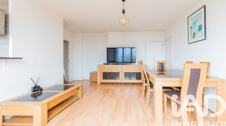 Ma-Cabane - Vente Appartement Viry-Châtillon, 70 m²