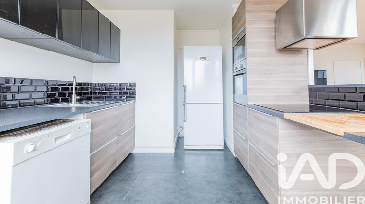 Ma-Cabane - Vente Appartement Viry-Châtillon, 70 m²