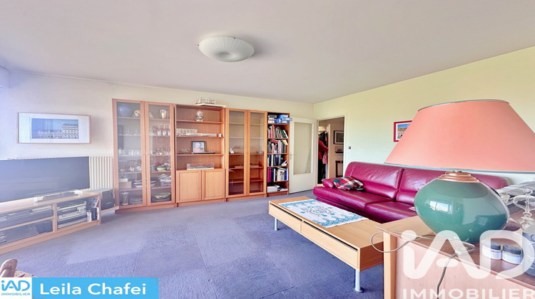Ma-Cabane - Vente Appartement Viry-Châtillon, 69 m²