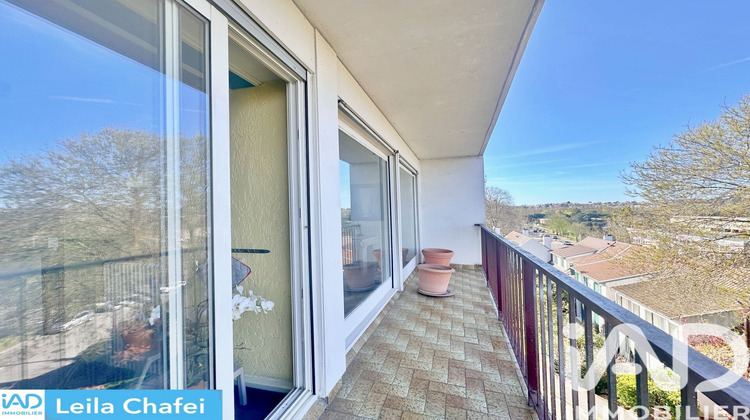 Ma-Cabane - Vente Appartement Viry-Châtillon, 69 m²