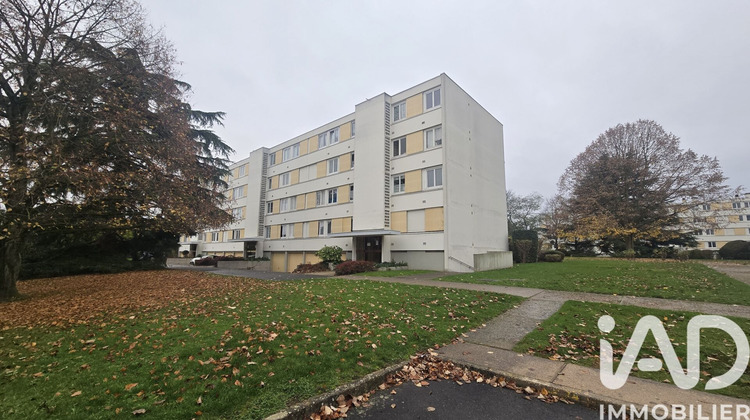 Ma-Cabane - Vente Appartement Viry-Châtillon, 52 m²