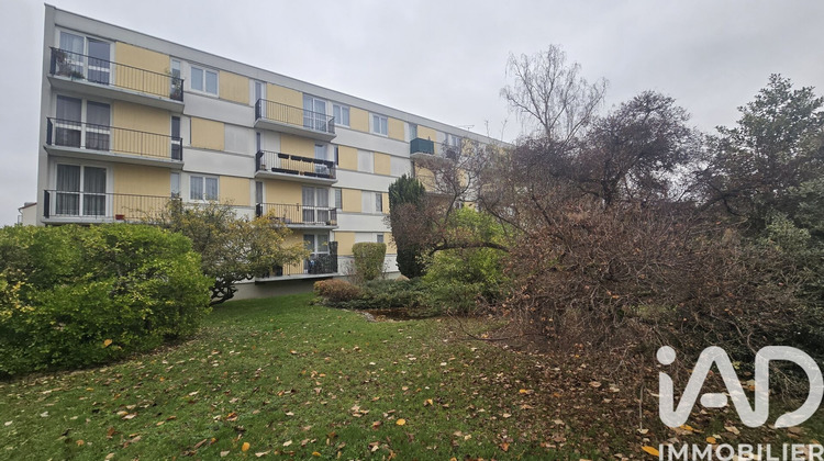 Ma-Cabane - Vente Appartement Viry-Châtillon, 52 m²
