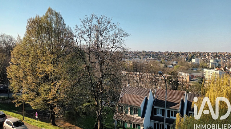 Ma-Cabane - Vente Appartement Viry-Châtillon, 120 m²